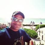 Alistair Banerjee