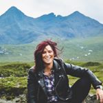 Christa Thompson