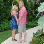 Jenn and Ed Coleman