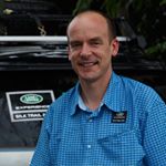 Paul Johnson